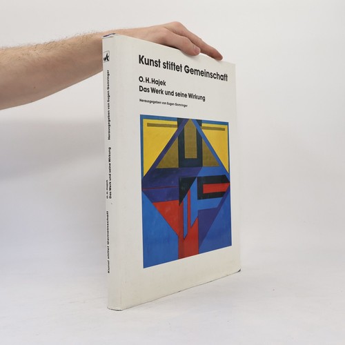 Kunst stiftet gemeinschaft - kunst,