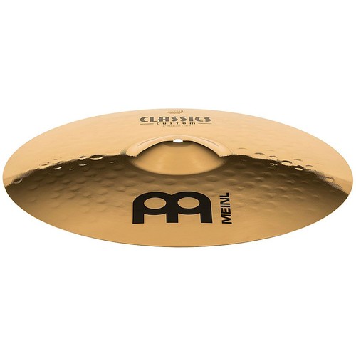Crash becken meinl classics - crash-becken,