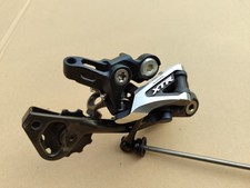 Shimano Deore XTR RD-M980 Carbon Schaltwerk 10spd. TOP