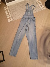 Levi's Jeans Latzhose Overall