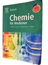 Chemie für Mediziner Zeeck