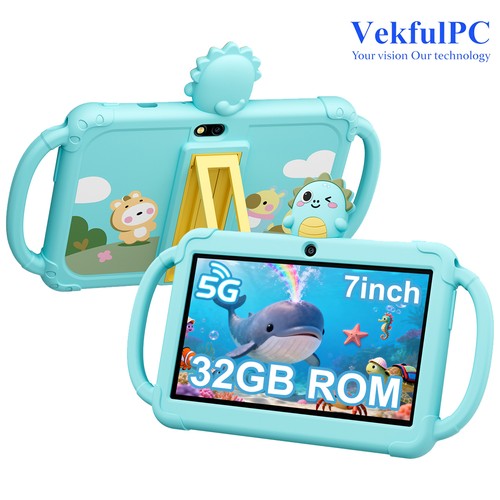Vekfulpc kinder tablet 7 - kinder,