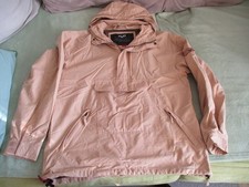 Damen - PULLOVER HOODIE JACKE