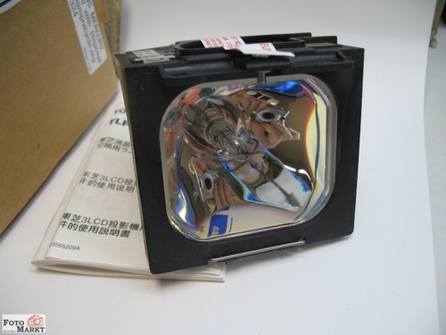 Toshiba tlplf6 lampe - tlplf6,