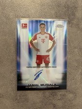 Jamal Musiala - FC Bayern -
