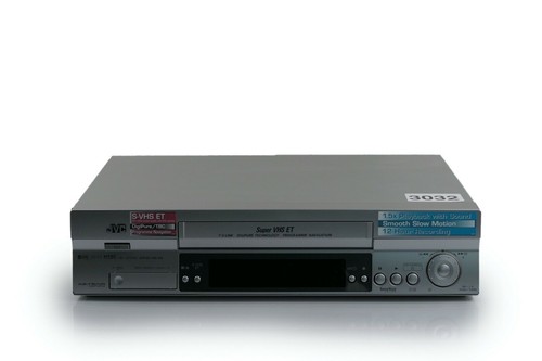 Jvc s7950eu super vhs - jvc, hr-s7950eu