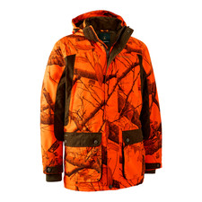 Deerhunter Herren Eagle Weste Farbe  REALTREE EDGE® ORANGE Jagd Jagdweste