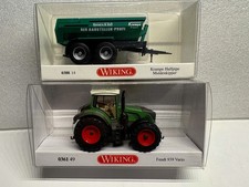 Wiking Fendt 939 Vario u