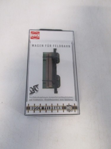 Busch spur h0f 12222 - h0f,