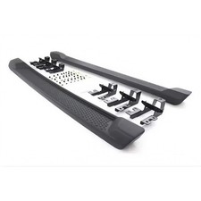 SET Flankenschutz Trittbrett