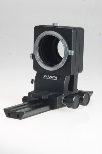 Fujica auto bellow - fujica,