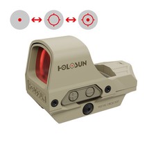 Holosun HS510C-FDE Offenes