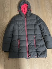 Superdry Winterjacke  Parka