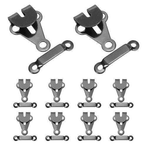 Sets haken und ösen x - und,