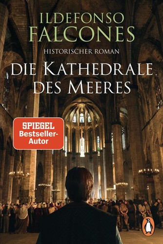 Die kathedrale des meeres - kathedrale, |