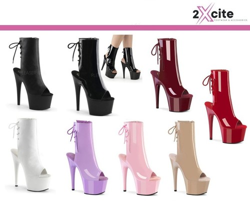 Pleaser high heel - heel, stiletto