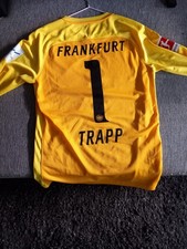 Eintracht Frankfurt Trikot