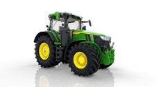 John Deere 7R 350 Traktor