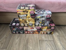 Leerverpackungen!! Discounter