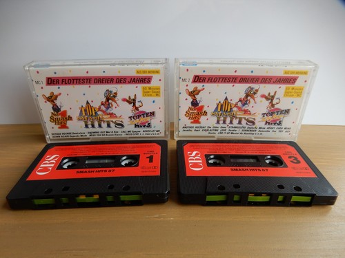 Smash hits off reiser - hits,