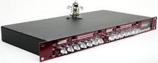 MindPrint T-Comp Class-A Dual Tube Compressor Two Tubes +Fast Neuwertig Garantie