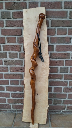 Knotenstock wanderstock stenz - knotenstock,