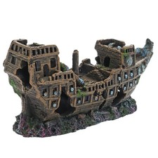 Hobby Mayflower Schiffswrack