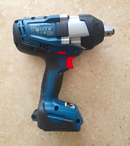Bosch professional gds - professional,