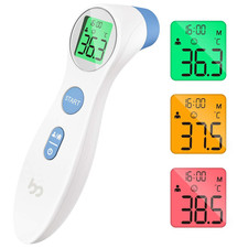 Fieberthermometer Für Babys