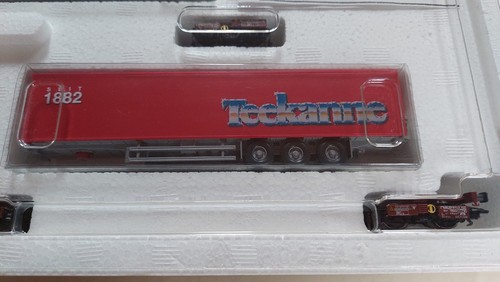 Märklin 48046 kombirail - märklin,