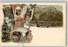 13302729 - 8102 Mittenwald