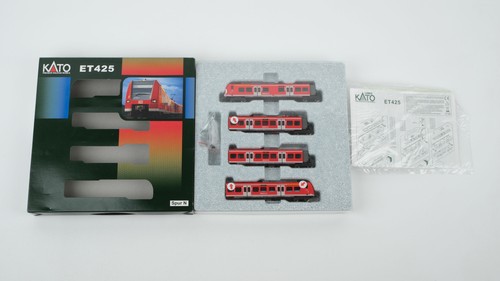 Kato k10700 zugset - n,
