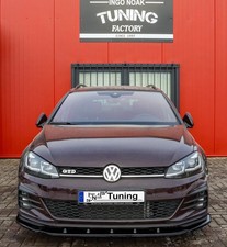 Spoilerschwert Frontspoiler