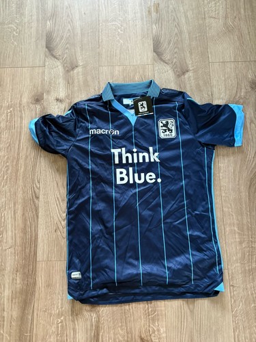Tsv 1860 münchen - münchen, trikot