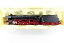 Minitrix 12838 Dampflok BR 41 360 der DB, Neubaukessel, Öltender, OVP, (E233)