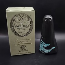 The York Ghost Merchants -