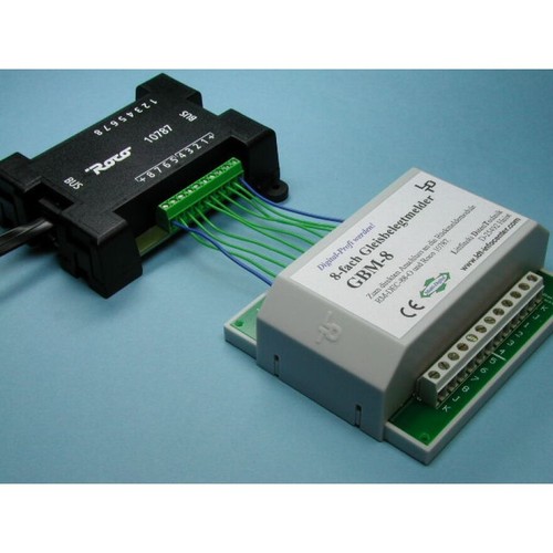 Littfinski 020003 8fach - 020003,