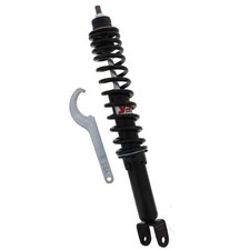 Federbein Stoßdämpfer hinten