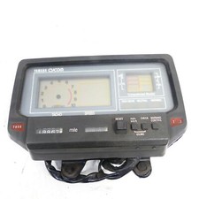 Yamaha XV 920 Virago Cockpit