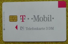 Telefonkarte O 1441 von 11-96