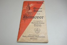 Führer Hannover Linden