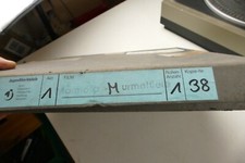 35mm Kinofilm Kurzfilm