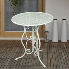 Bistrotisch landhaus balkon - bistrotisch,