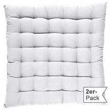 REDBEST Stuhlkissen "Tulsa"