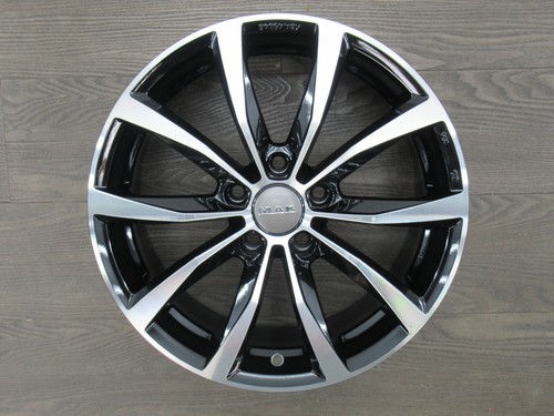 Mak wolf zoll - 7j,