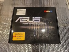 ASUS P8B-M Intel C204 microATX
