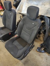 Renault Clio 4 IV BJ 2016 Sitz