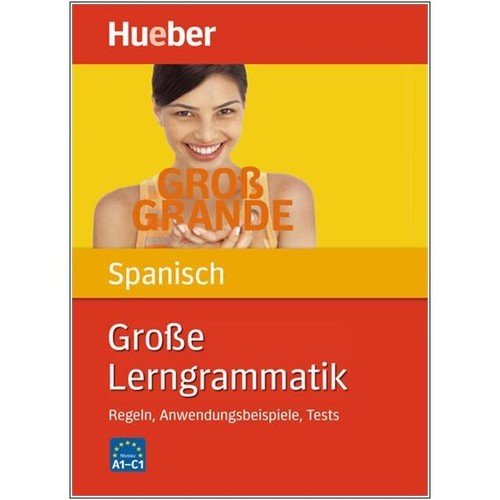 Spanisch grammatik lernen - grammatik,