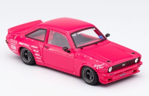 Ford escort mk2 - -, pandem