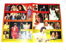 BRAVO OTTO-WAHL 75 - BRAVO Poster - gefaltet - Sammlerstück